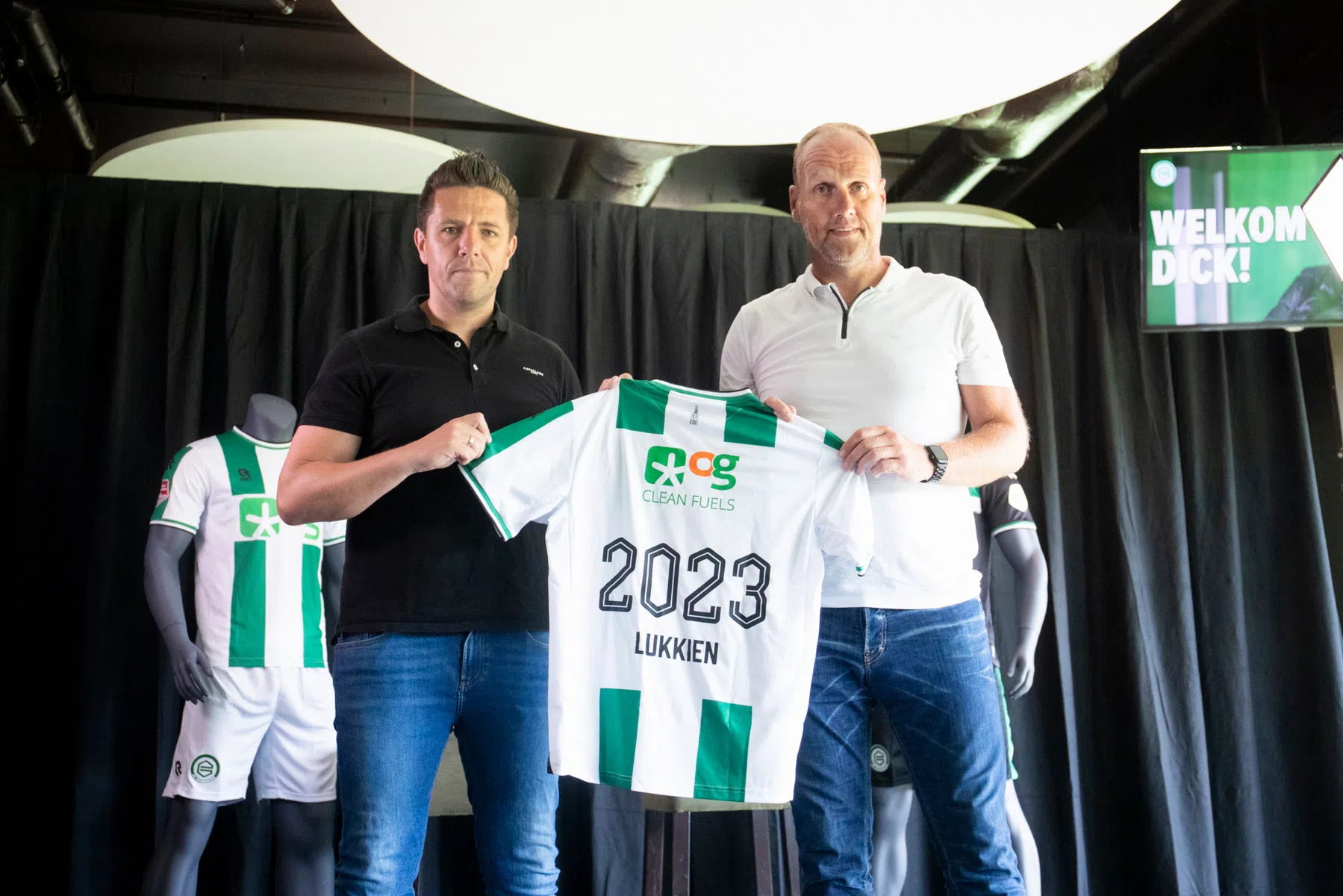 FC Groningen: gedoodverfde kampioen in de Keuken Kampioen Divisie