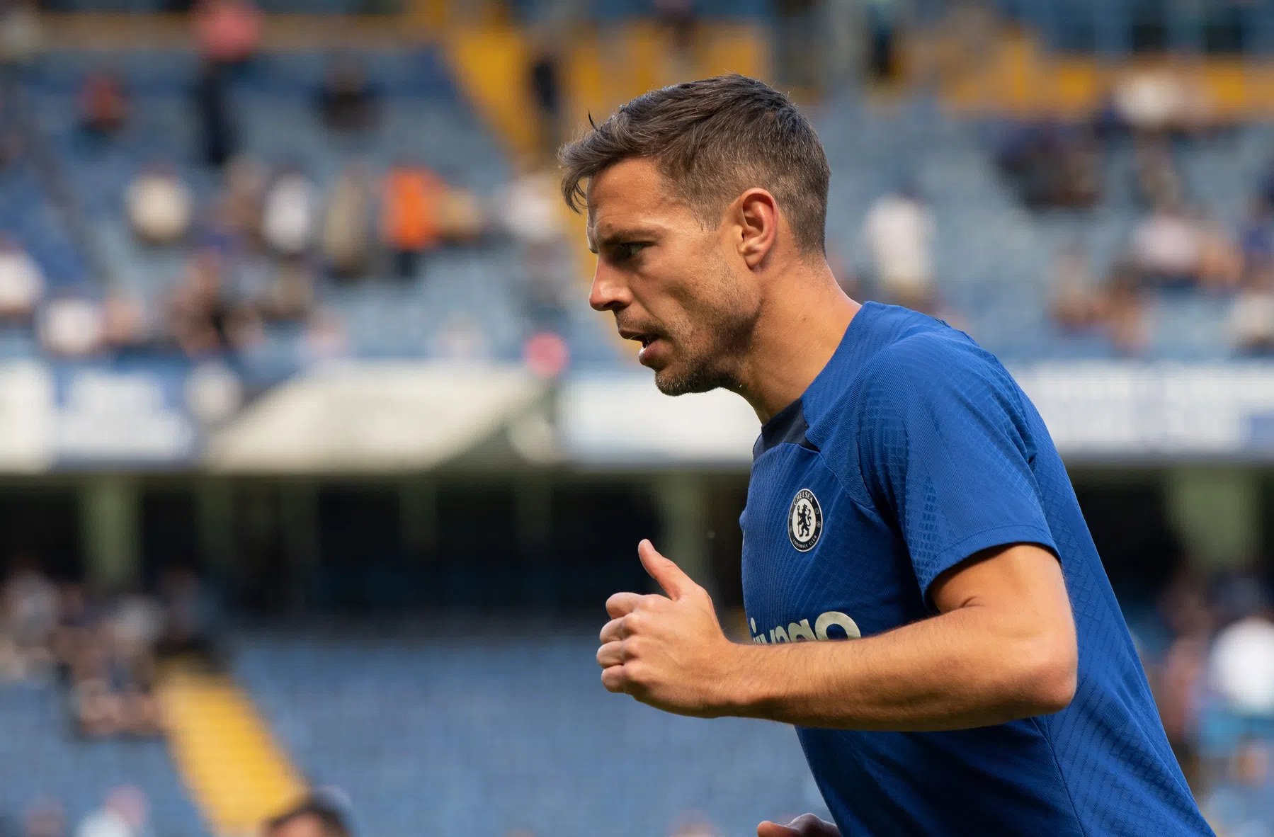 Terugkeer naar Spanje beklonken: voorzitter geeft komst Azpilicueta weg