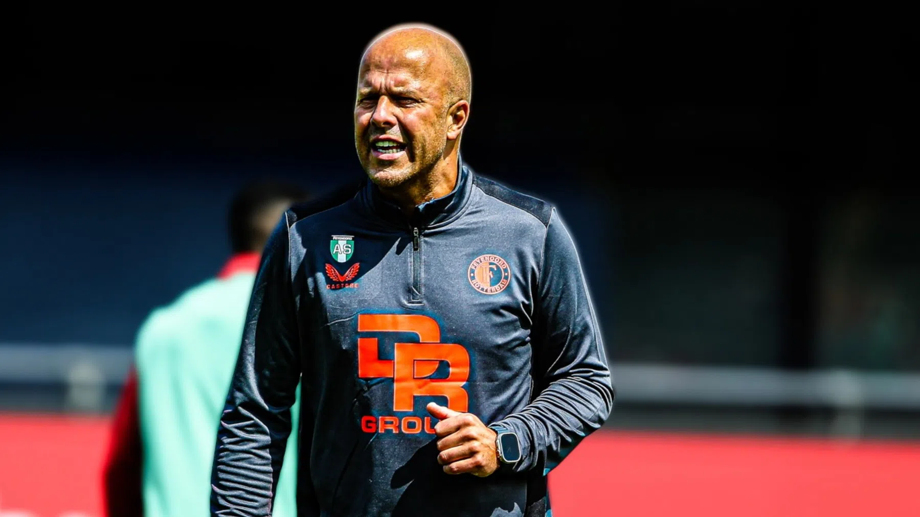 Feyenoord wil titelprolongatie: 'Maar dan moet er wel haast gemaakt worden'