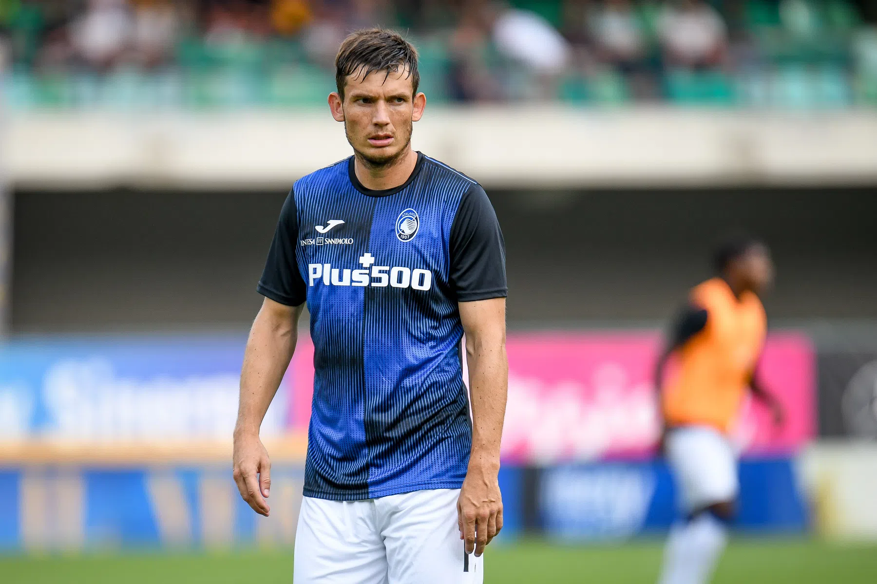 De Roon krijgt boete voor 'Rotterdamse wraak' en sneer naar AS Roma