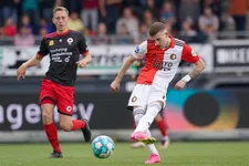 Thumbnail for article: Behouden Sebastian Szymanski is voor Feyenoord cruciaal