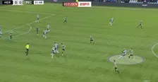 Thumbnail for article: Duelkracht en dribbelen: dit zien topclubs in Thomas Beelen