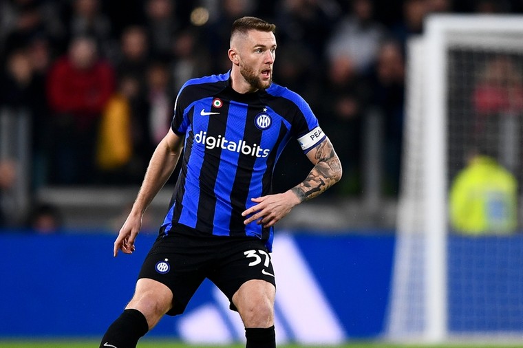 Langverwachte overstap rond: Skriniar strijkt neer in Parijs