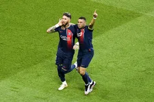 Thumbnail for article: PSG probeert met waarschuwing andere snaar te raken bij Mbappé