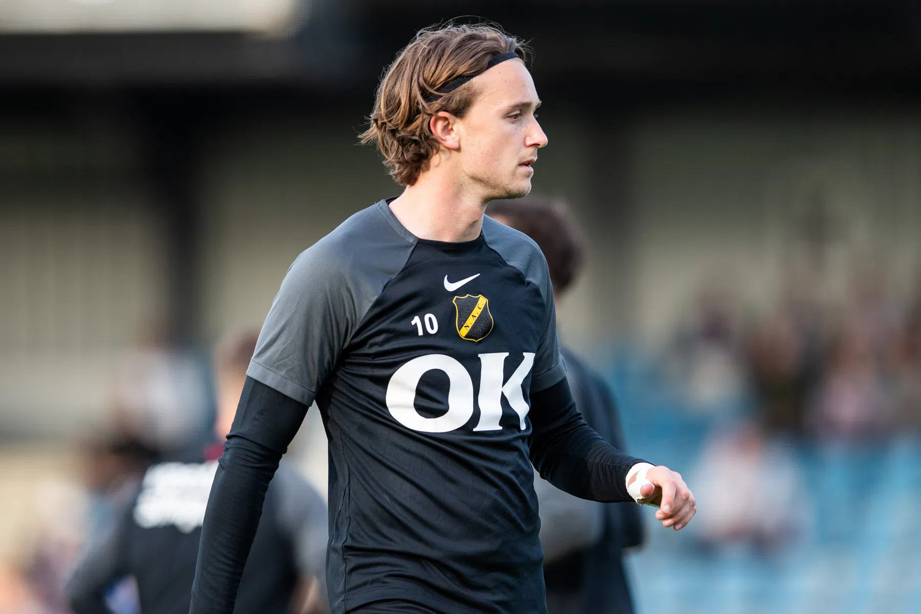 PEC Zwolle neemt Velanas mee de Eredivisie in