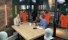 Thumbnail for article: 'Jonker heeft dit WK heel erg veel te kiezen bij Oranje'