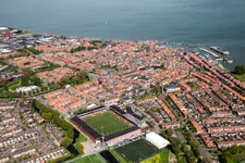 Thumbnail for article: Van gekibbel naar vrede: FC Volendam zet in op nieuwe koers