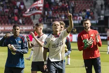 Thumbnail for article: Xavi Simons belde met Koeman: 'Het is belangrijk dat hij gaat spelen'