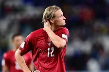 Thumbnail for article: Vraagtekens bij transfer Dolberg naar Anderlecht: 'Ik vind het geen topper'