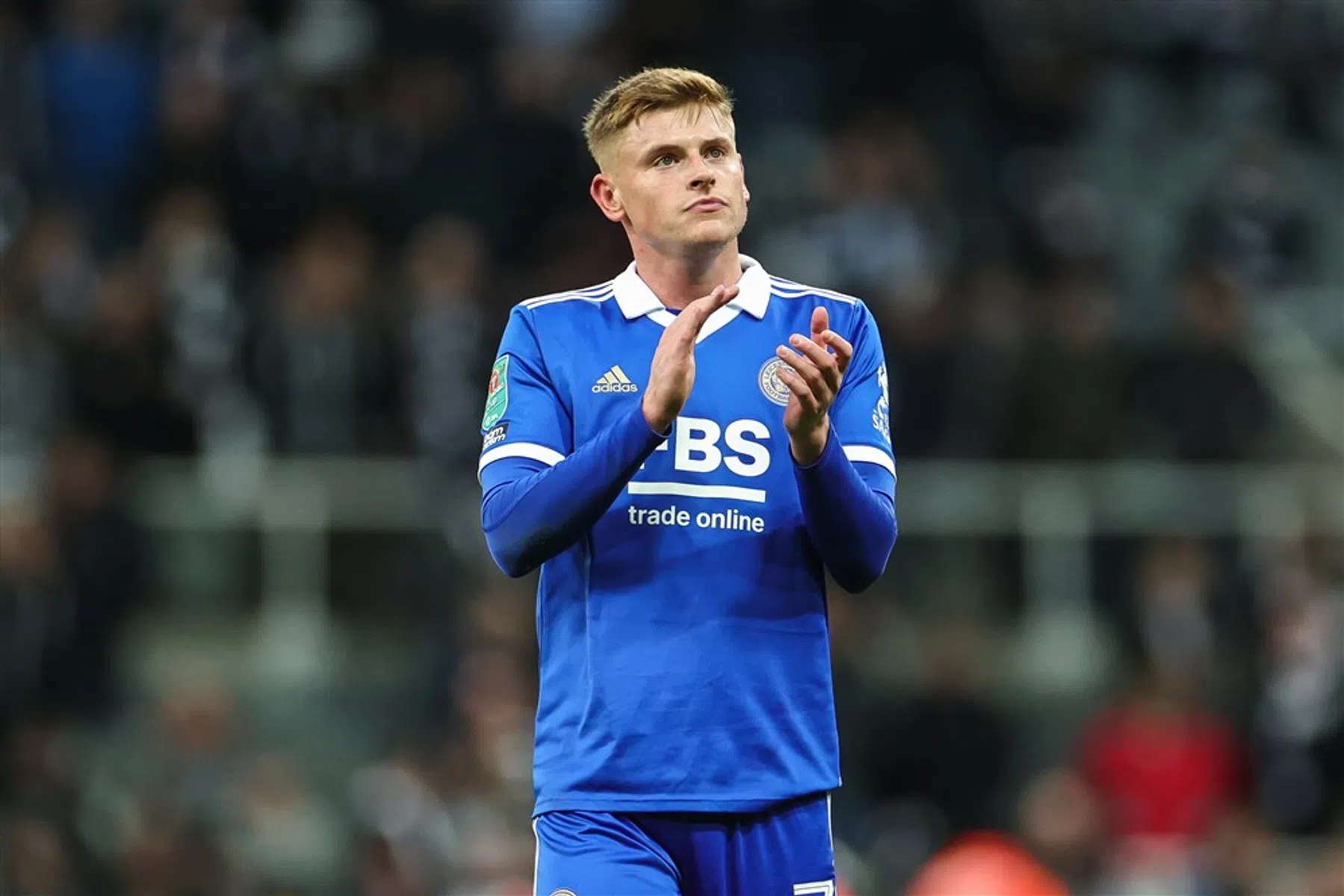 'Newcastle United heeft tweede topaankoop bijna binnen'