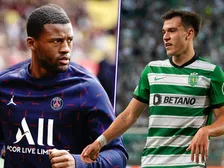 Thumbnail for article: Na komst Ugarte heeft Wijnaldum nu elf concurrenten op middenveld bij PSG
