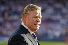 Thumbnail for article: Koeman maakt transferbeleid Barcelona met de grond gelijk