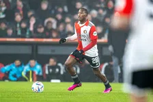 Thumbnail for article: Kasanwirjo blijft vraagteken voor Slot