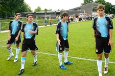 Thumbnail for article: Hoe Lionel Messi bij een amateurclub in Emmen belandde 