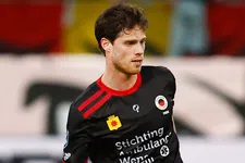 Thumbnail for article: Ajacied Pierie wederom op weg naar Excelsior