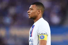 Thumbnail for article: 'Uitspraken Mbappé schieten in verkeerde keelgat bij ploeggenoten'