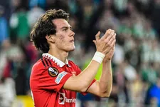 Thumbnail for article: FC Twente laat oog vallen op aanvaller van Manchester United