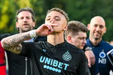 Thumbnail for article: Lang neemt rugnummer Simons over: 'Hongerig naar prijzen'