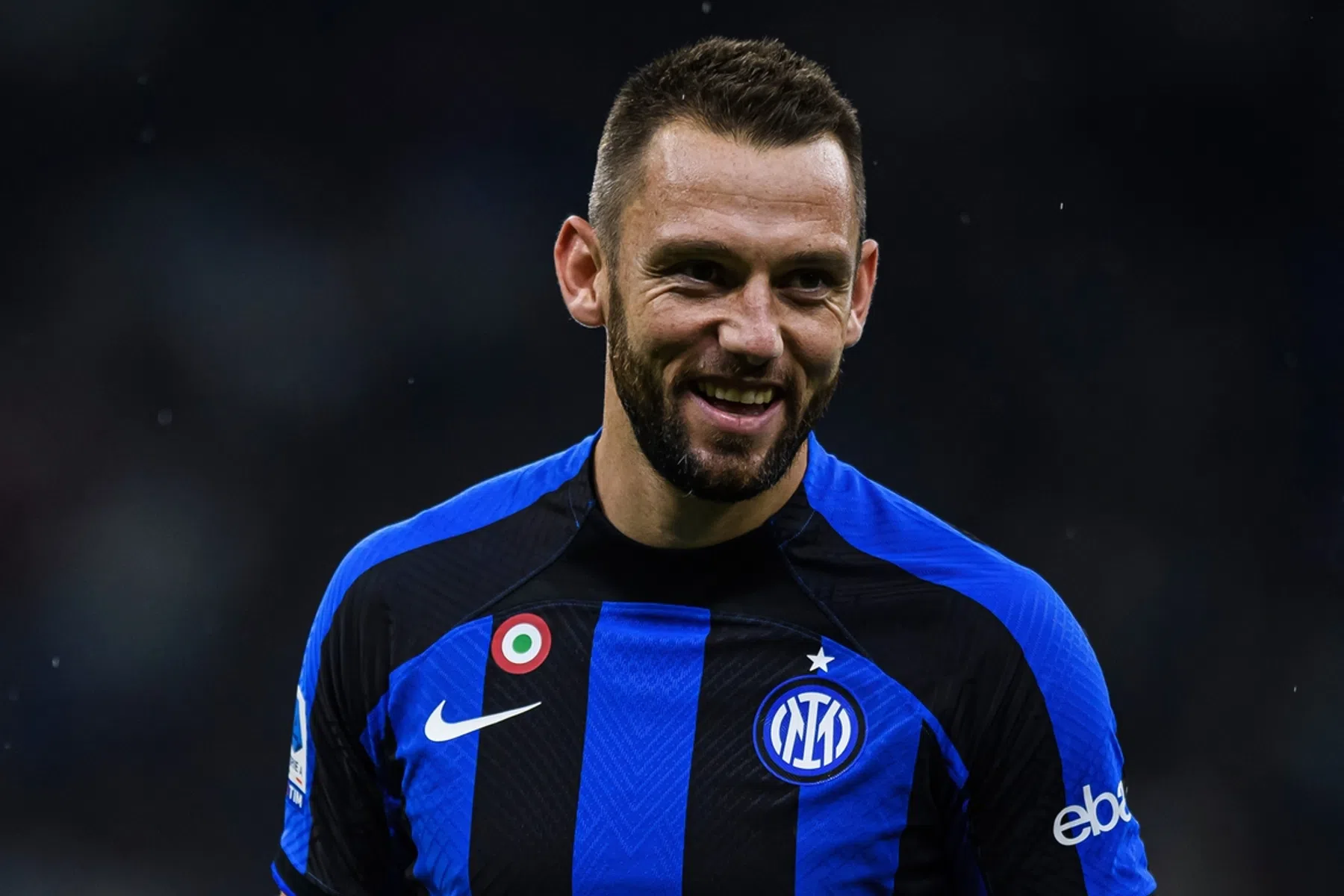 Internazionale houdt De Vrij binnenboord