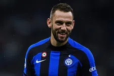 Thumbnail for article: Internazionale houdt De Vrij binnenboord