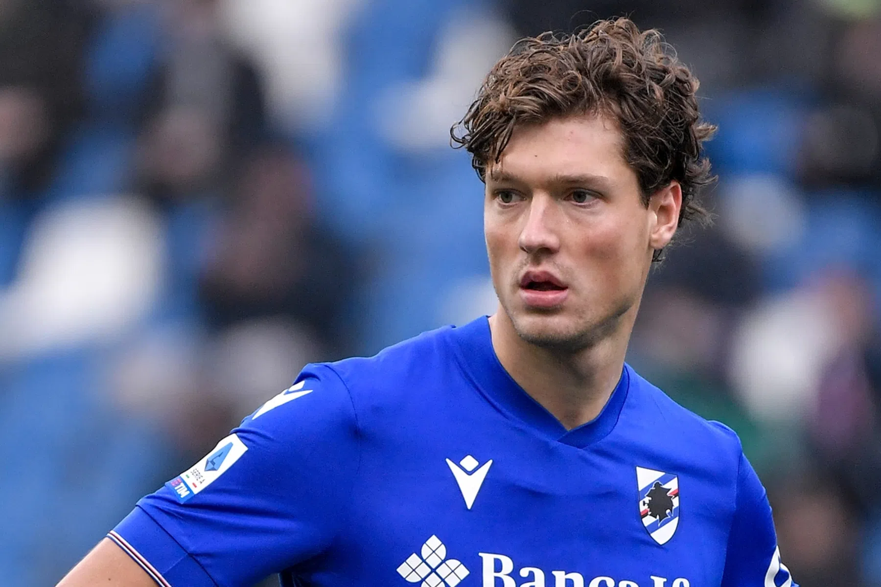 Hoe Sam Lammers Heracles hielp bij het halen van een nieuwe spits