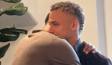 Thumbnail for article: Warm welkom voor Lang bij PSV: Gakpo begroet zijn opvolger
