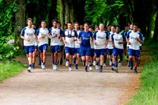 Thumbnail for article: Déjà vu voor Ajax: selectie kampt wederom met leeftijdskloof