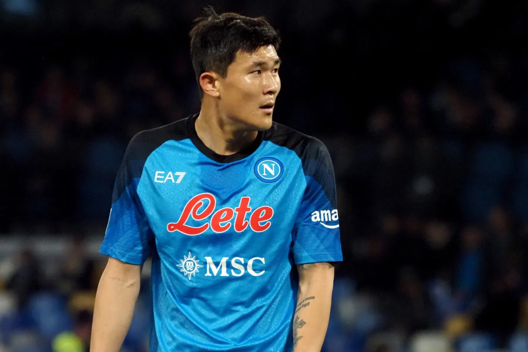 'Kim-De Ligt zou een monsterlijk centraal duo zijn'