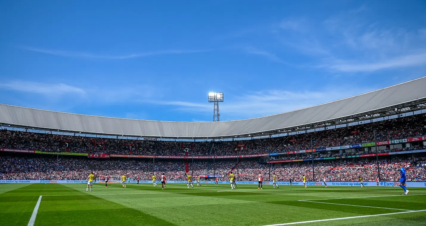 Betaald voetbal kondigt maatregelen aan tegen homofobe spreekkoren