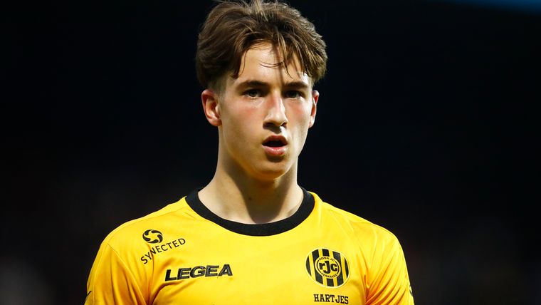 Excelsior haalt Feyenoord-talent, ook Zweedse verdediger in aantocht