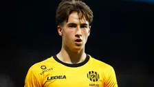 Thumbnail for article: Excelsior haalt Feyenoord-talent, ook Zweedse verdediger in aantocht