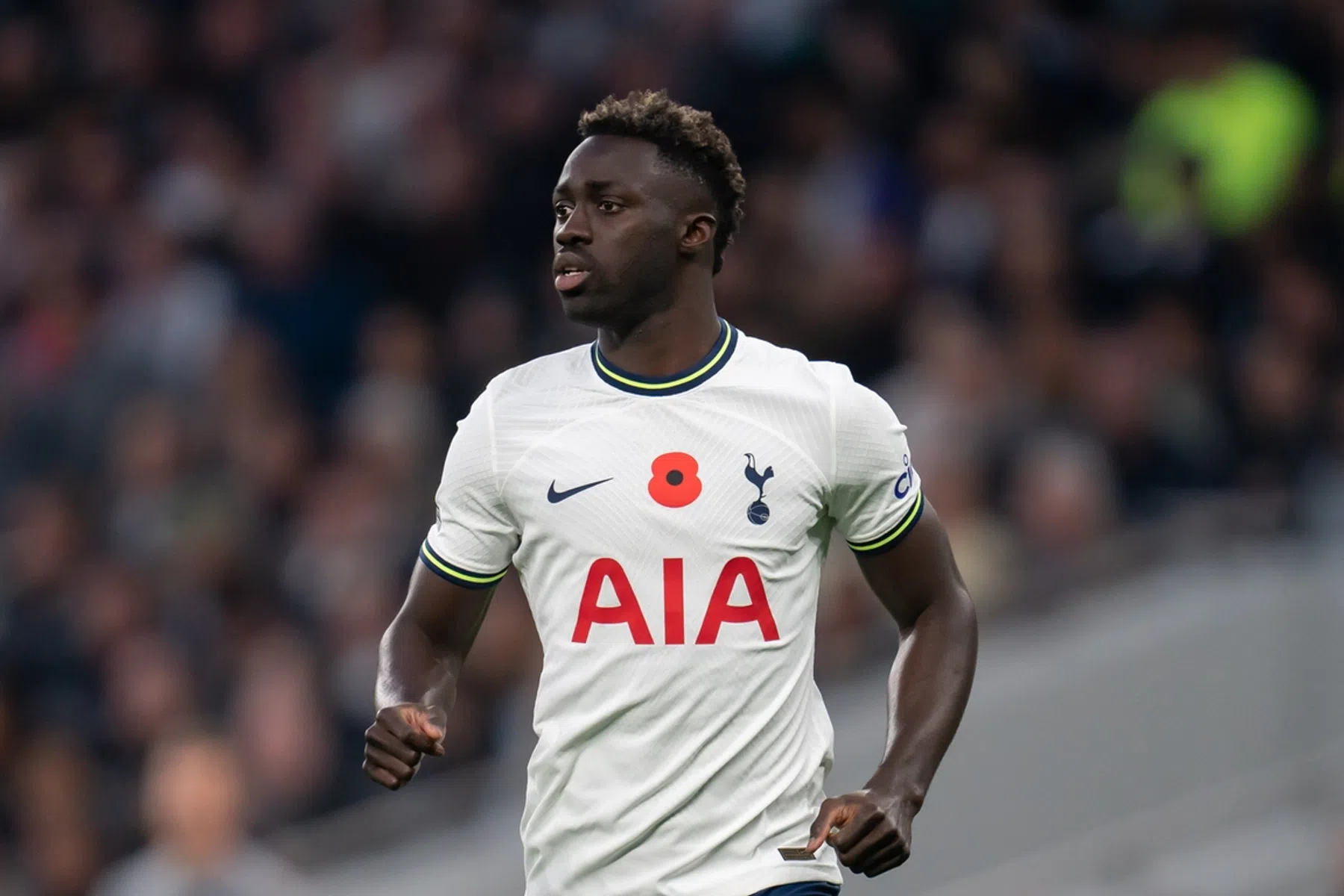 Naam Davinson Sánchez valt bij PSV