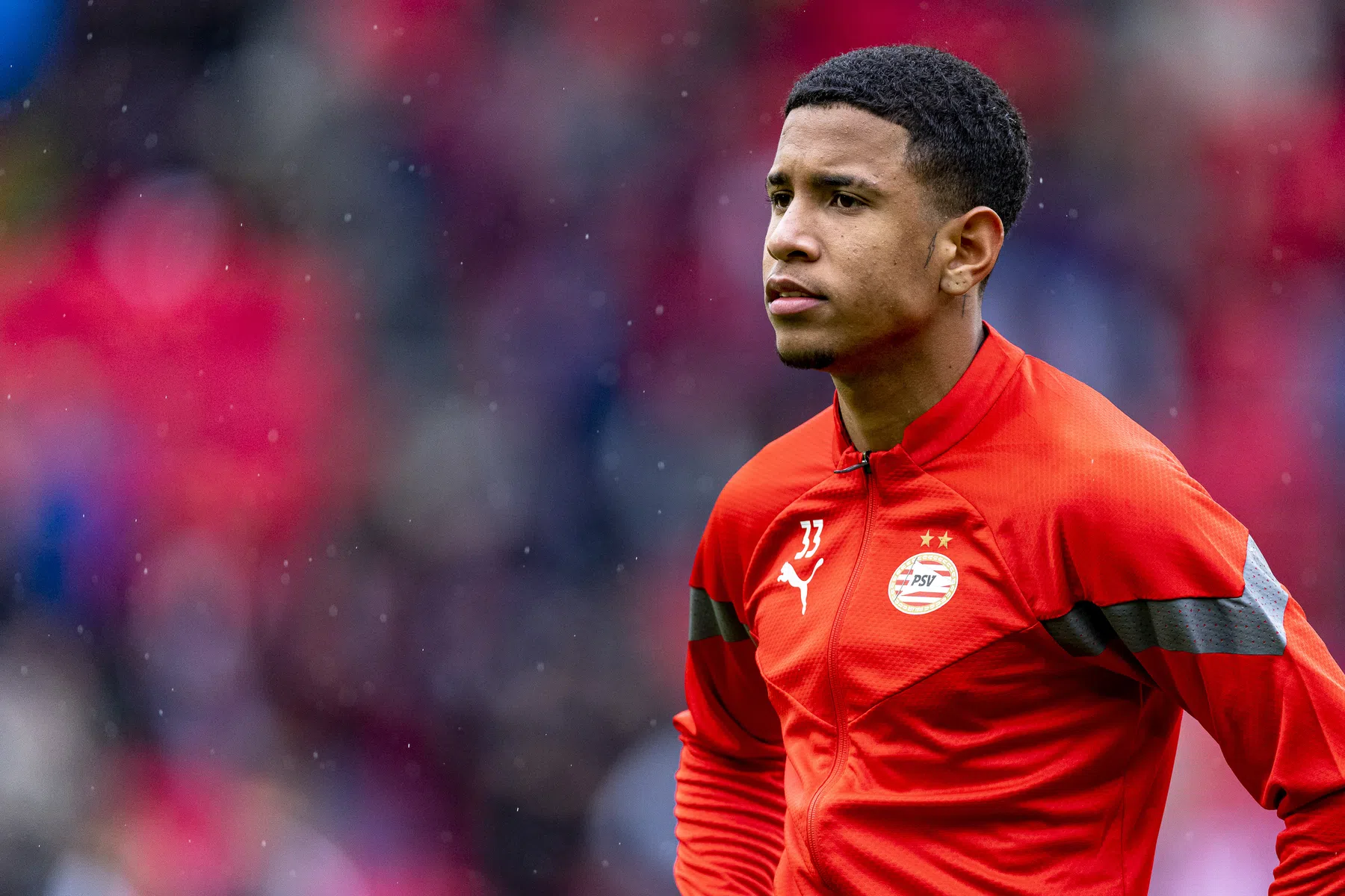 Voormalig PSV-huurling wordt ploeggenoot van Blind