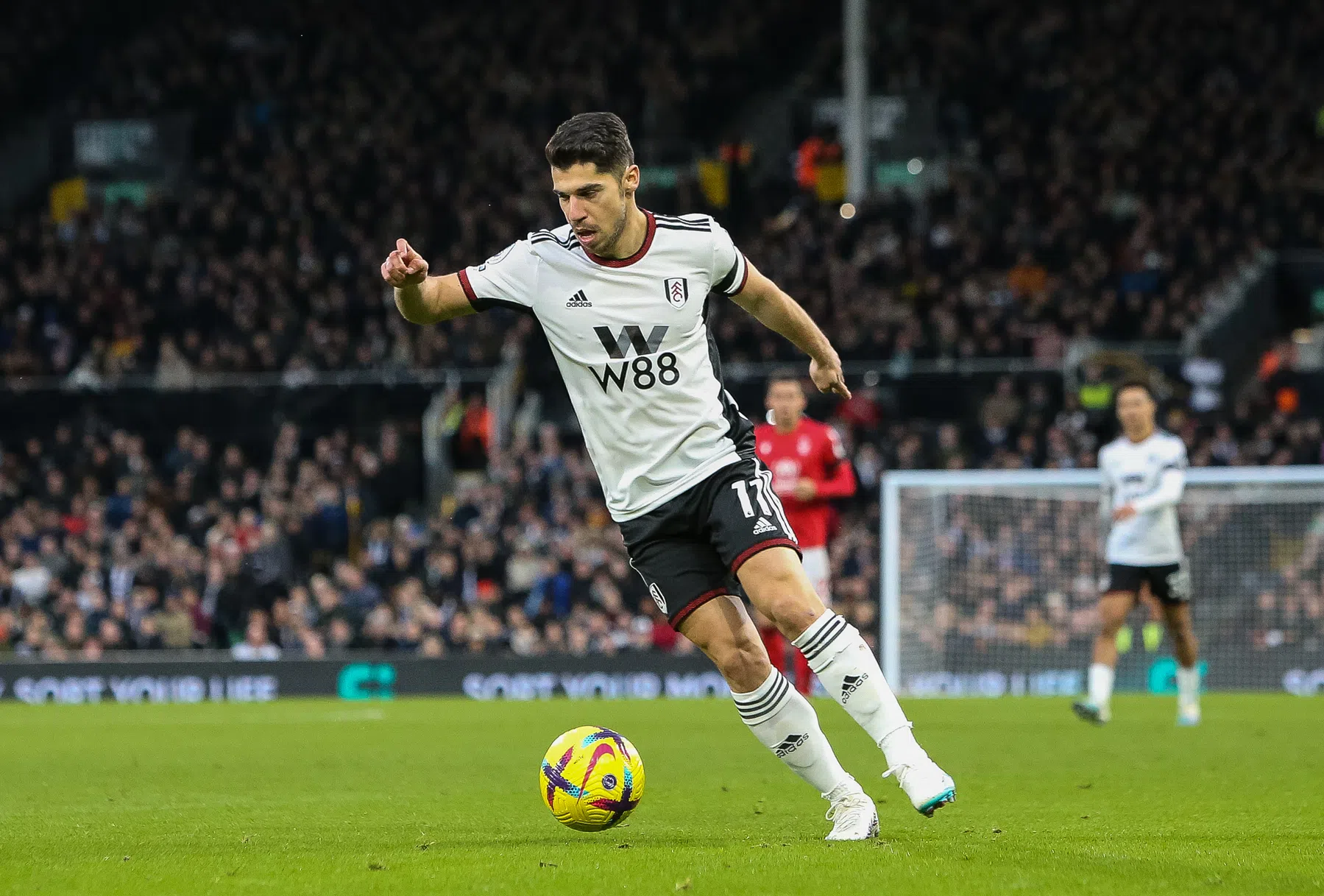 Tottenham Hotspur pikt vijfde versterking op in Oekraïne