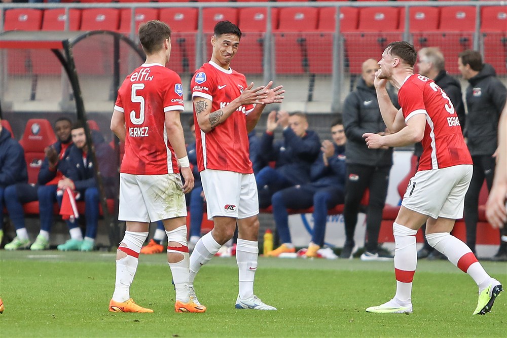 'Max Huiberts kennende zal hij niet heel veel spelers laten gaan'
