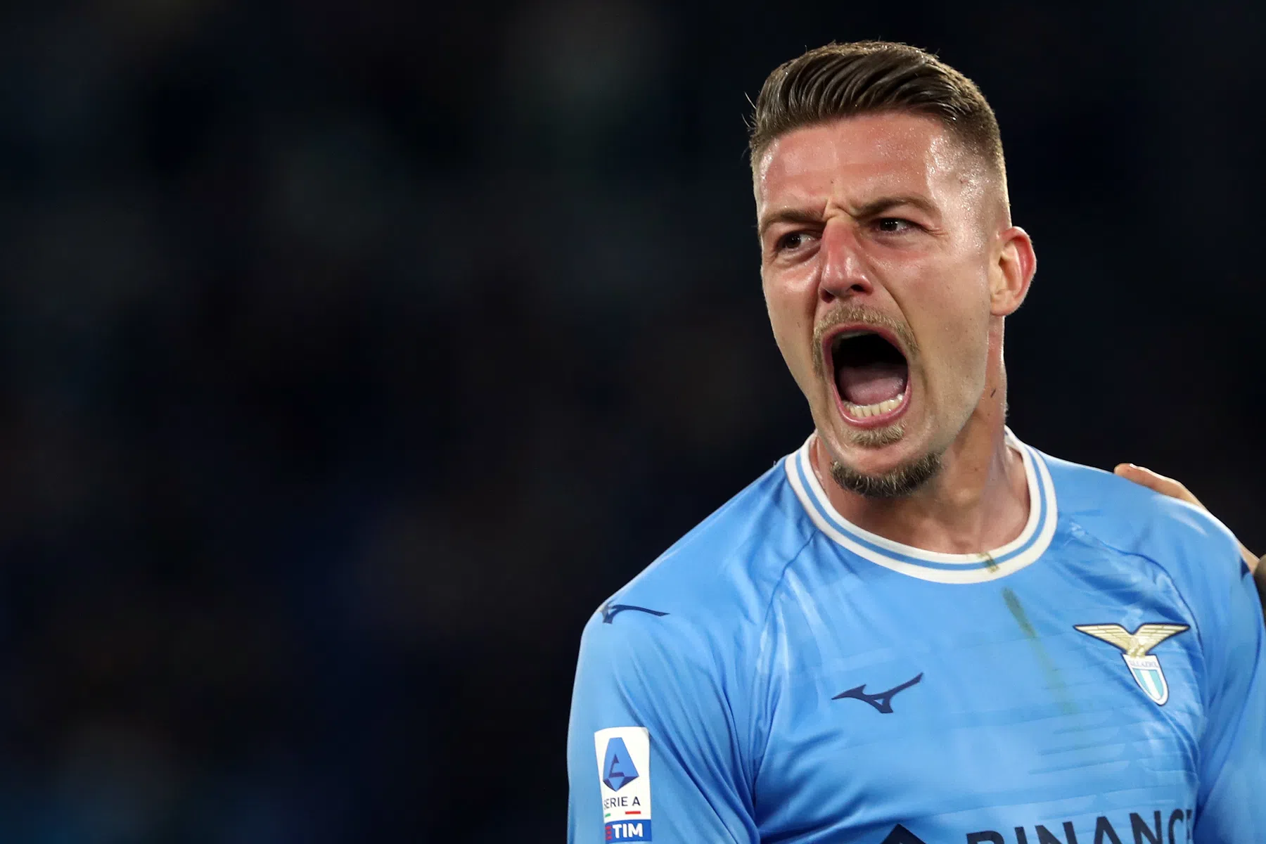 Al-Hilal haalt nu ook een van de sterren uit de Serie A in huis