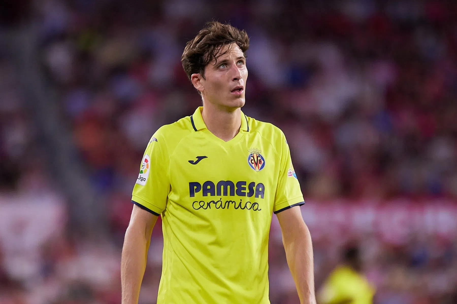 Aston Villa haalt Torres voor veertig miljoen naar Engeland