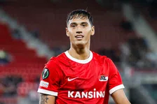 Thumbnail for article: 'Tijjani Reijnders is het bewijs dat talent tijd en vertrouwen nodig heeft' 