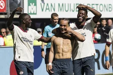 Thumbnail for article: 'Xavi Simons is nog niet te groot voor de Eredivisie'