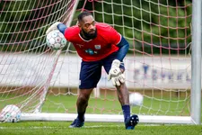 Thumbnail for article: Kenneth Vermeer: 'Stoppen was nog geen optie'