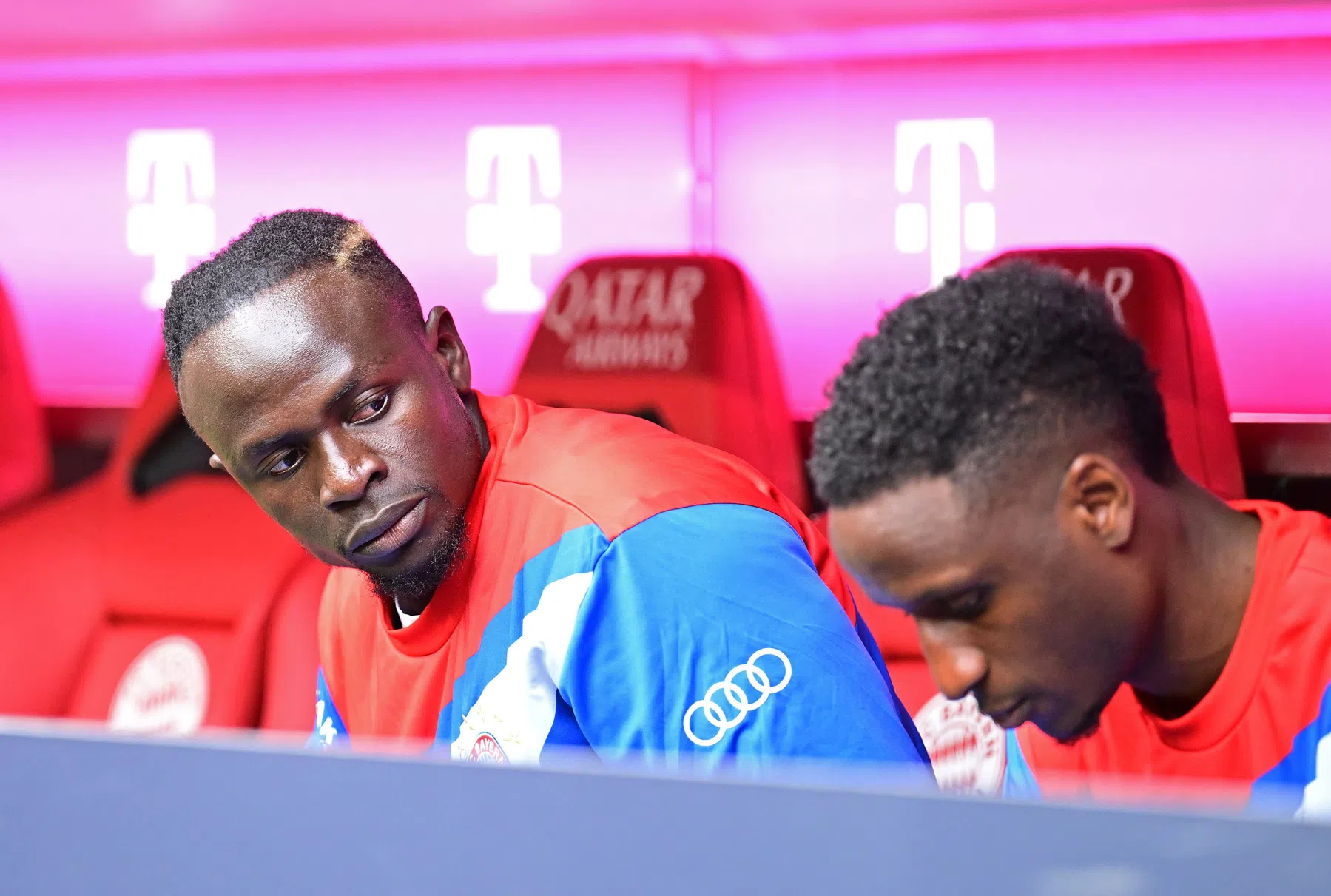 'Ongewenste Mané krijgt duidelijke boodschap van Bayern-leiding'