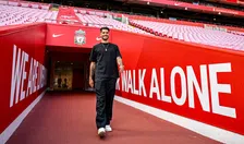 Thumbnail for article: Jürgen Klopp legt puzzel Liverpool-middenveld