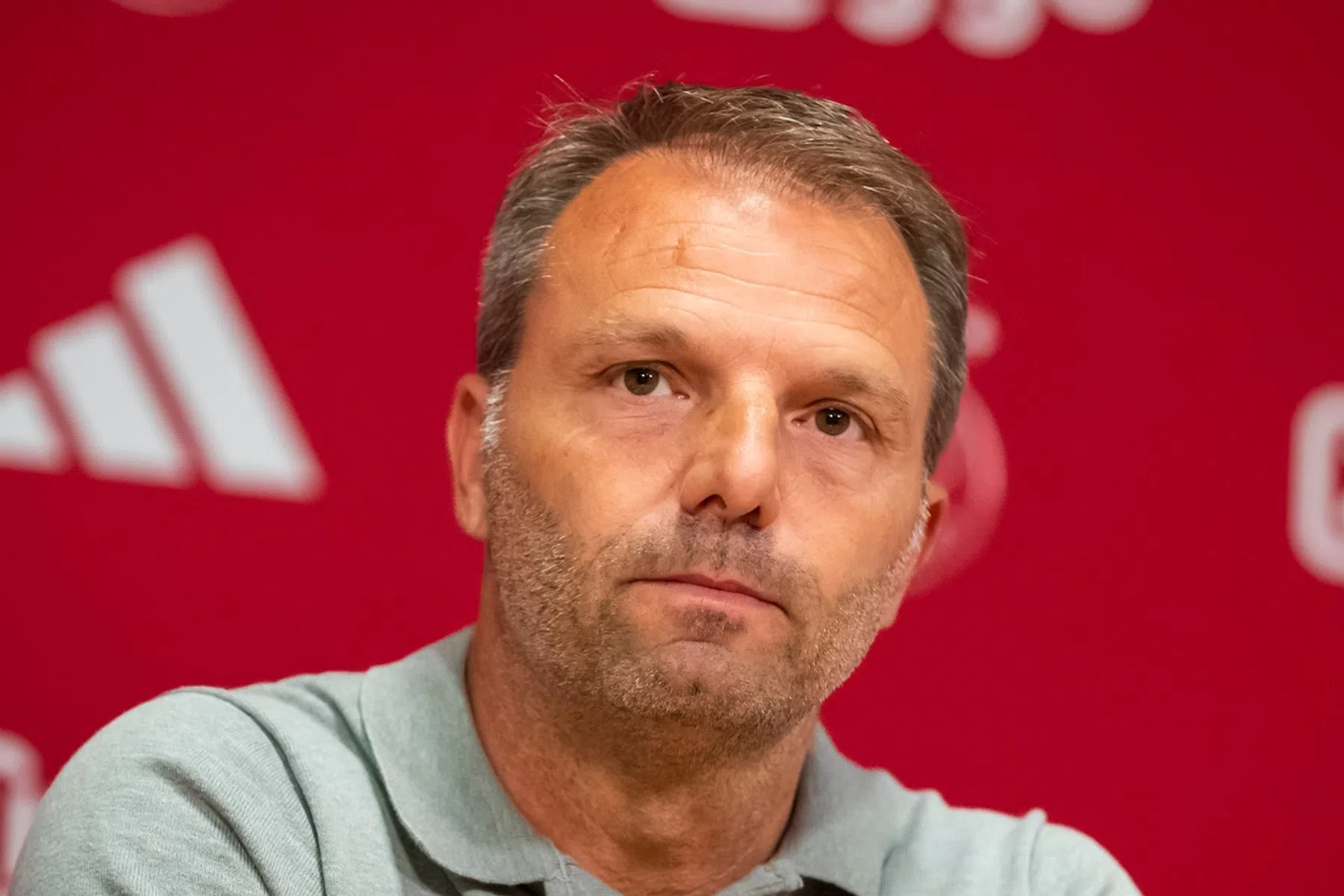 Ajax sluit groot deel internationals weer in de armen