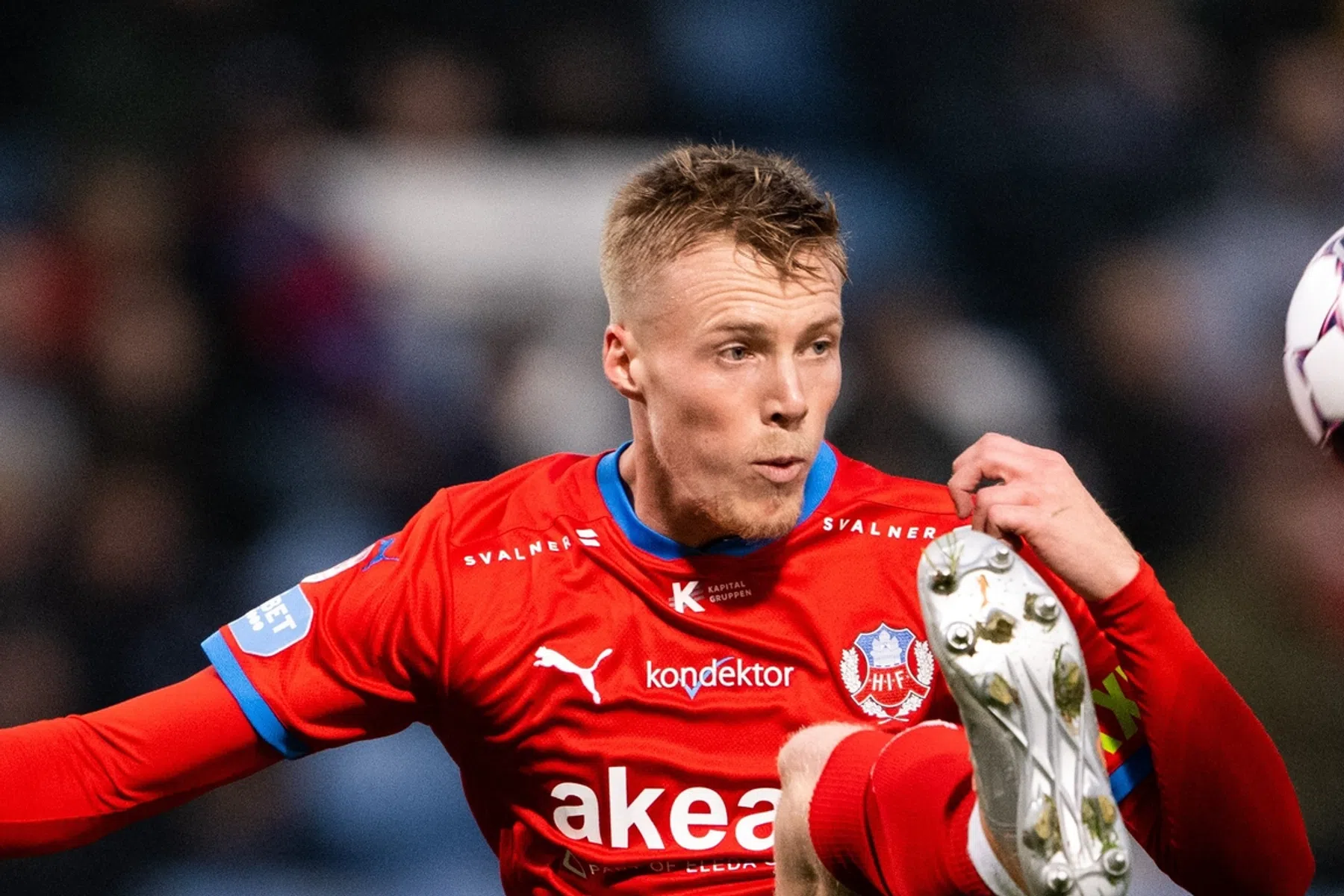 Daadkrachtig Excelsior presenteert volgende versterking