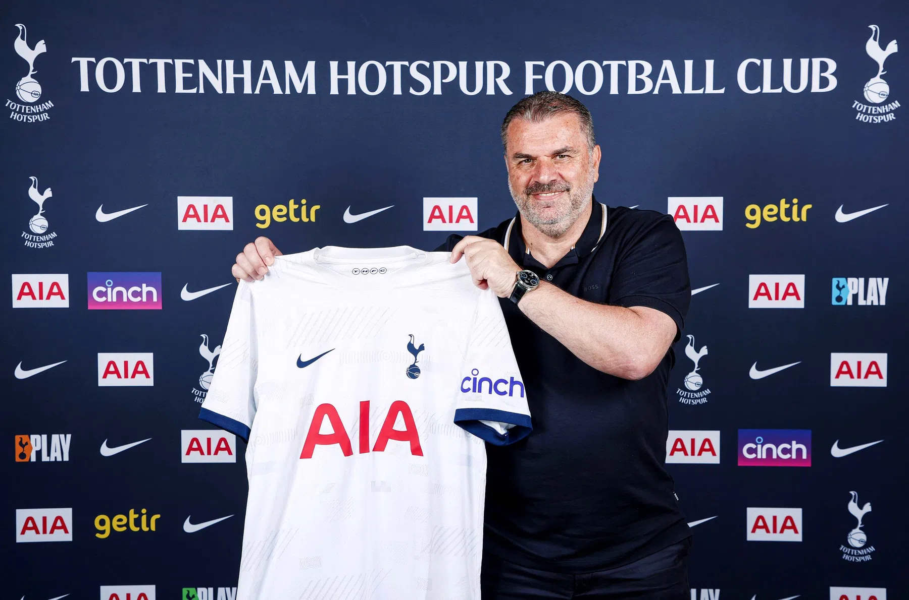 De Spurs-revolutie: 4-3-3, balbezit en opbouwen