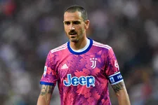 Thumbnail for article: 'Juventus gooit clubicoon Bonucci uit selectie en forceert vertrek'