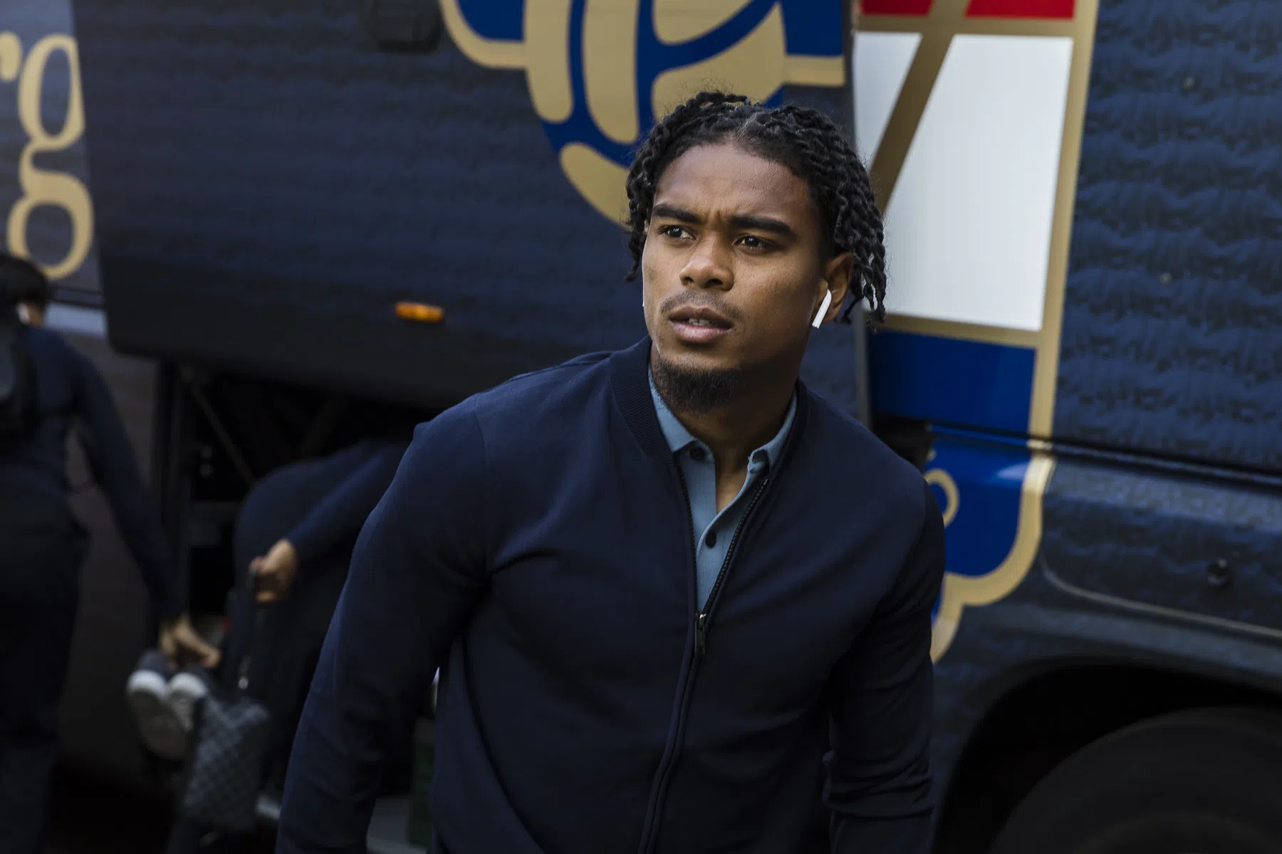 Roemeratoe keert na één jaar terug naar de Eredivisie