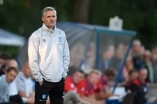 Thumbnail for article: Voorlopig is SC Heerenveen aan handen en voeten gebonden