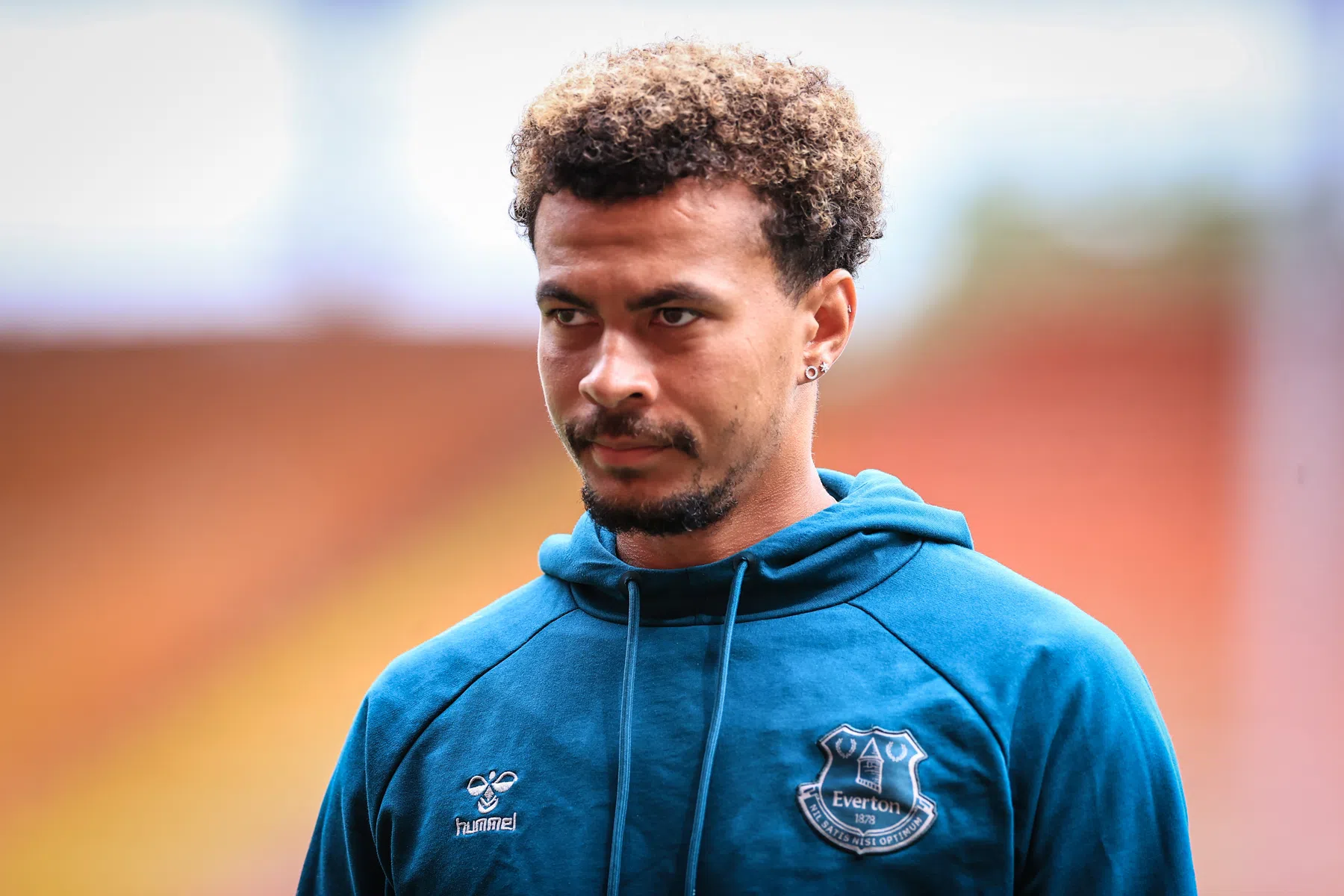 Emotionele Alli openhartig over mentale strijd en tijd in afkickkliniek