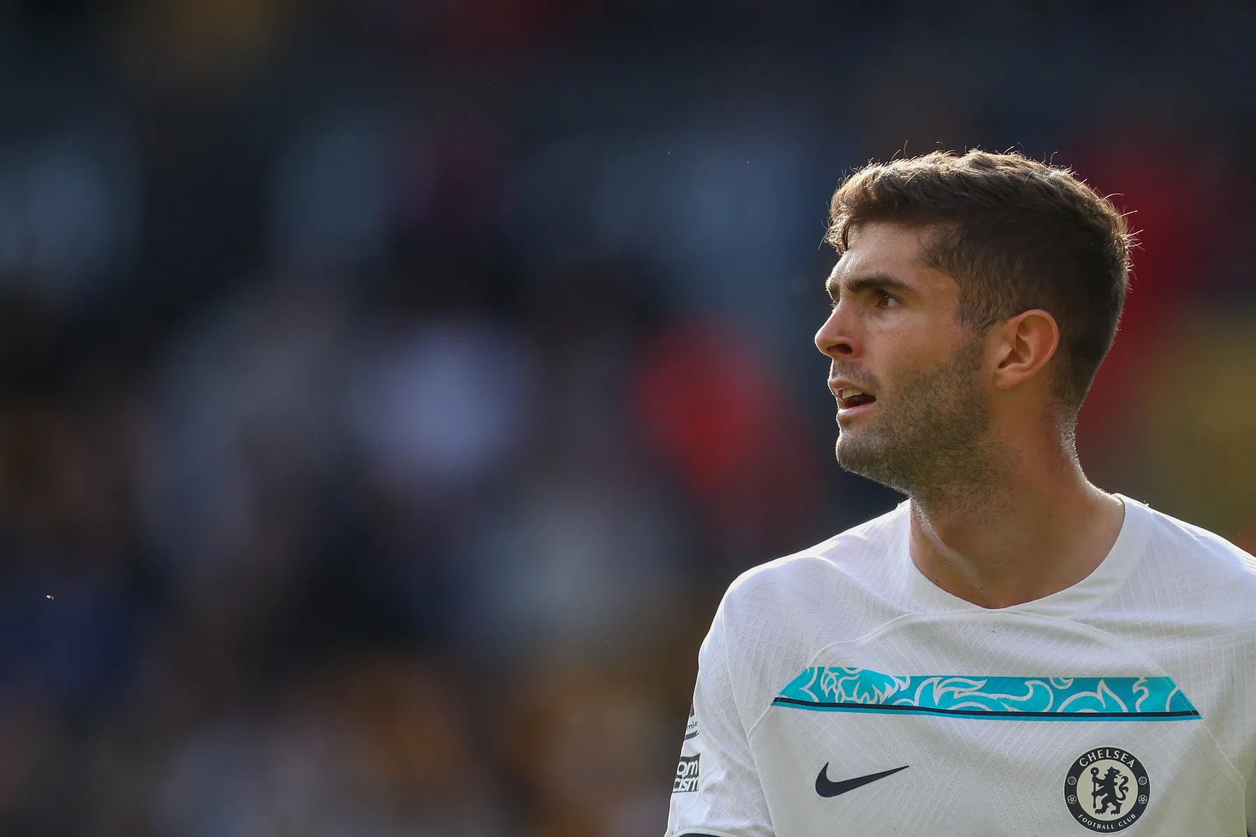 AC Milan verlost Pulisic van uitzichtloze situatie bij Chelsea